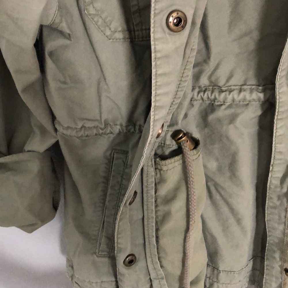 Jacket - Picture 3 of 5